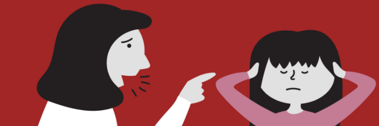 20 Harmless Things Parents Say That Are Actually Emotionally Abusive 20 'Harmless' Things Parents Say That Are Actually Emotionally Abusive