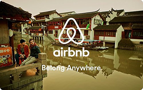 airbnb gift card