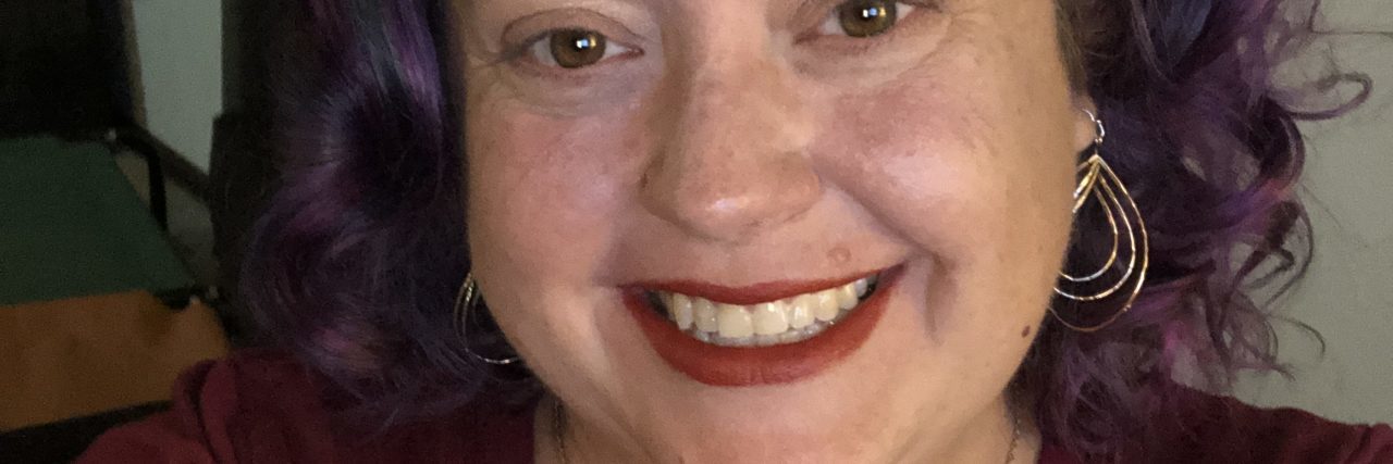 Why I Am Done Trying to ‘Fix’ My Pain