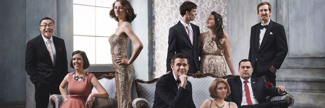 ABC Australia Launches Reality Dating Series 'Love on the Spectrum' Cast of "Love on the Spectrum"