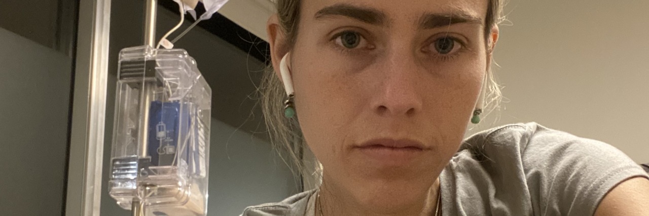 Always Trust Your Gut – Even If You Have a Mental Illness