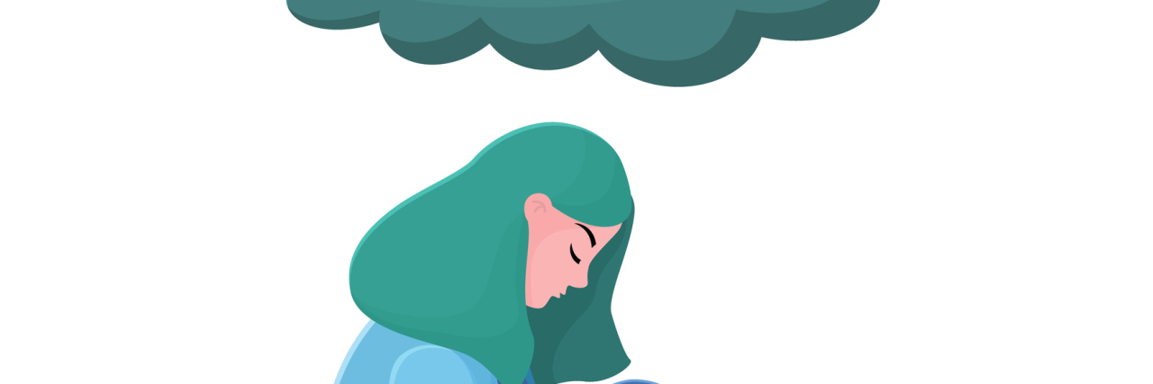 It’s Time to Get Brutally Honest About Depression