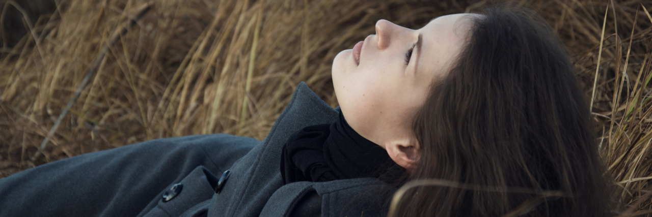 Anxiety Makes Me Believe That No One Will Ever Understand Me