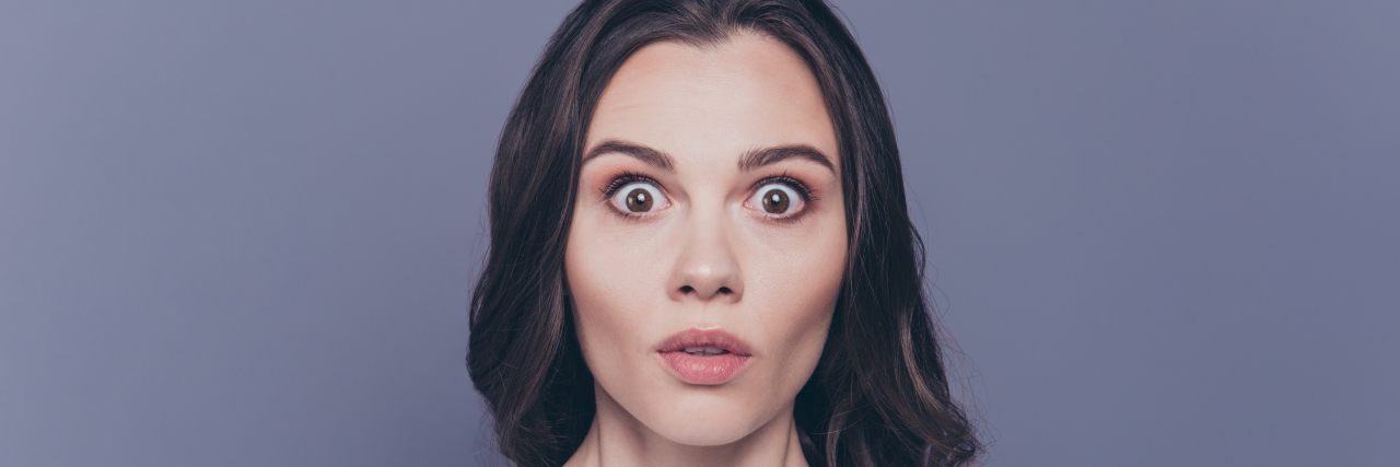 10 Things I Did When I Was Hit Unexpectedly by My Anxiety