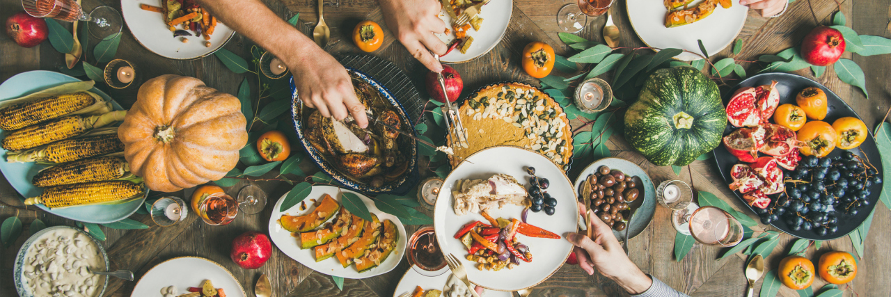 Why Food Allergies Are Important Considerations During Holidays