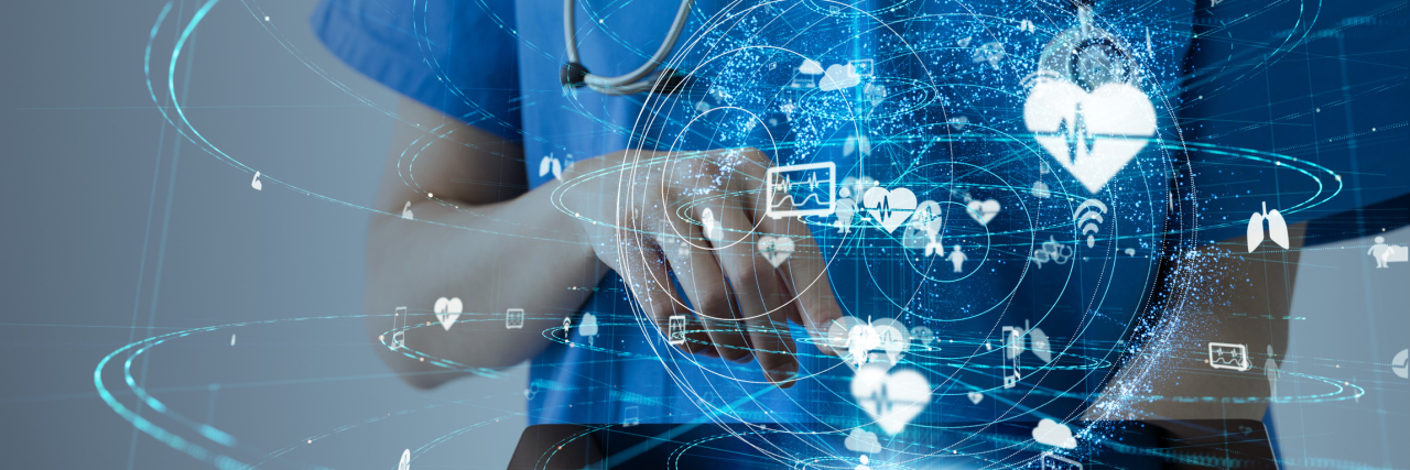 How Advances in Tech are Revolutionizing the Business Side of Medicine