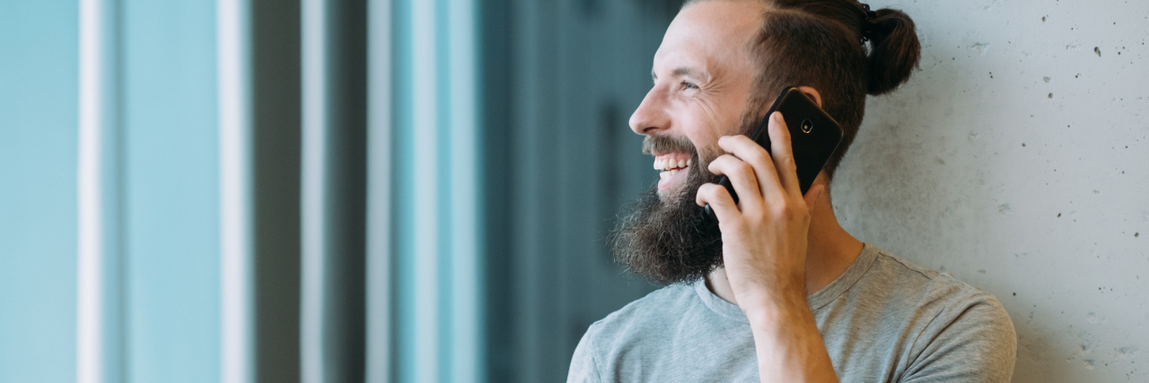 How My ‘Warped’ Sense of Humor Has Helped Me With Parkinson’s