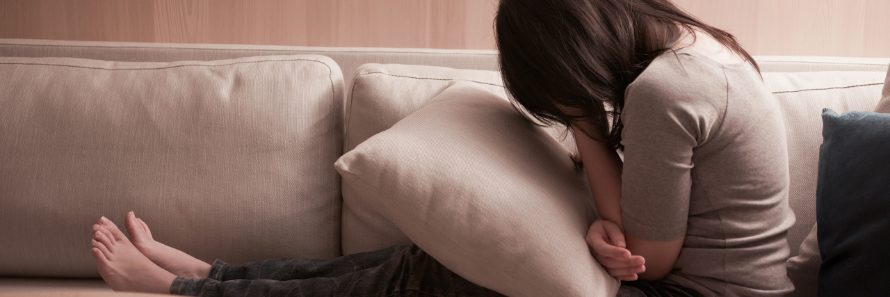 Constantly Apologizing Because You're Chronically Ill