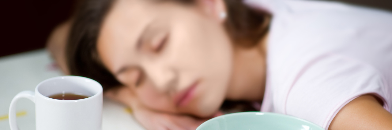 Self-Care With a Disability