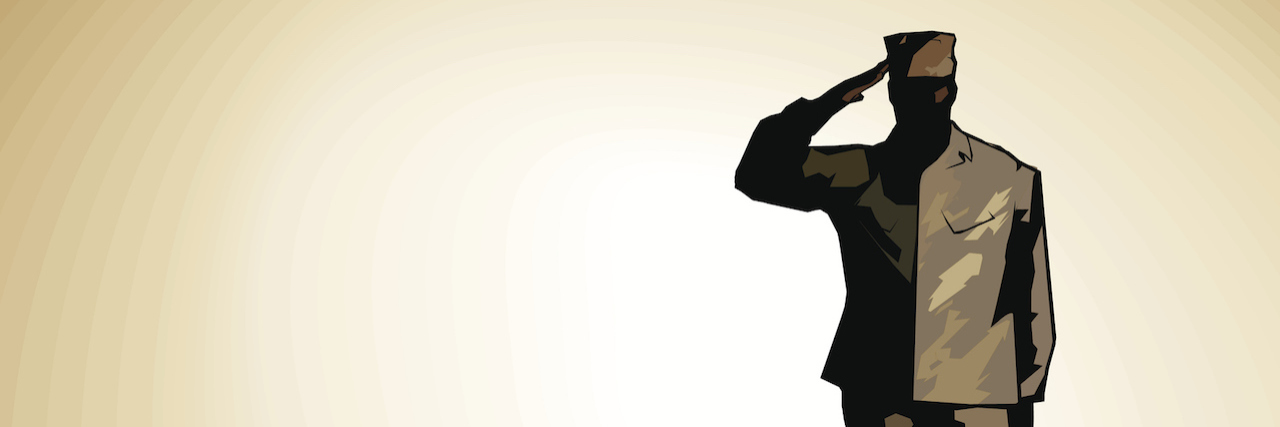 Why I Don't Tell People I'm a U.S. Army Veteran