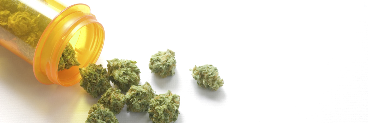 Using Medical Marijuana to Treat Rheumatoid Arthritis