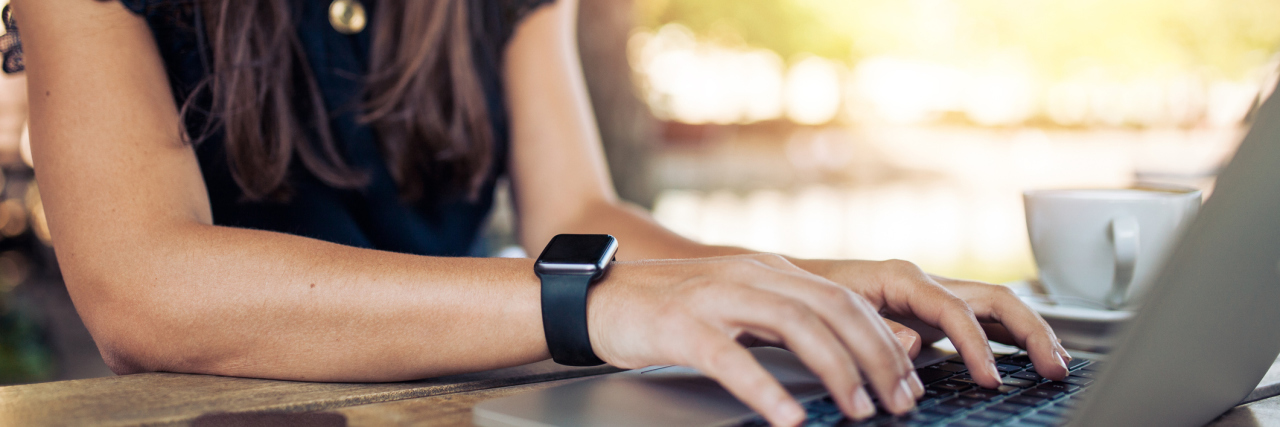 Working with a Chronic Illness