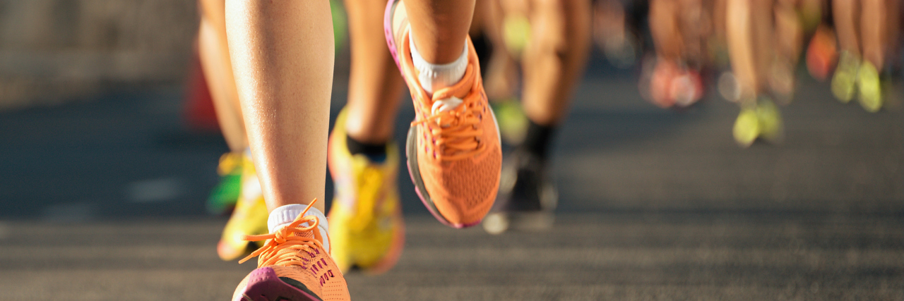 Why I Put Myself Through Hell to Run the Boston Marathon