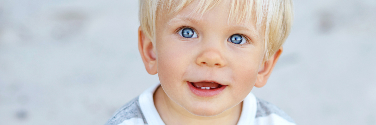 Responding to Strangers Who Pity Kids With Disabilities