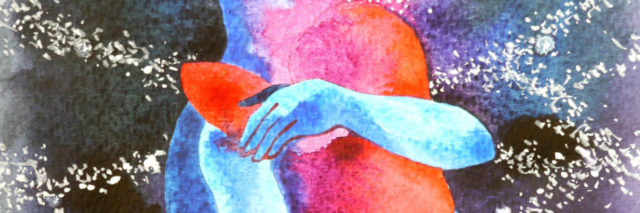 An Apology Letter to My Love From My Bipolar Disorder