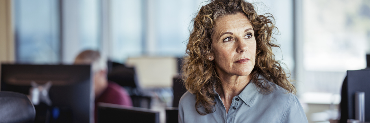 How Continuing to Move Forward Helps My Bipolar Disorder