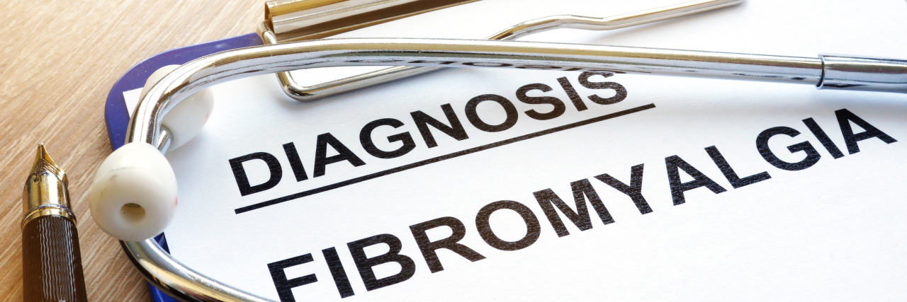 Ways a Fibromyalgia Diagnosis Can Change Your Life Clipboard with "diagnosis fibromyalgia" written.