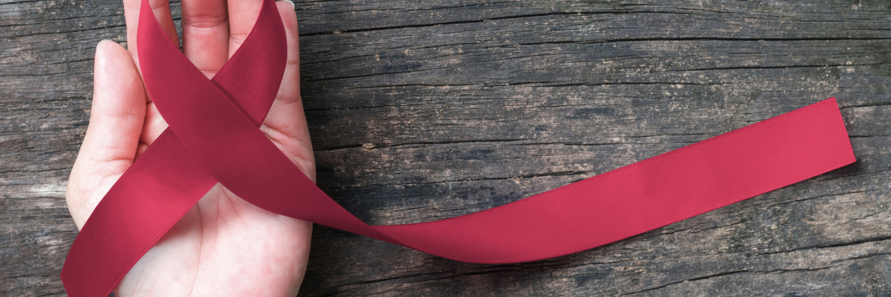 What My Mother’s Cancer Has Taught Me