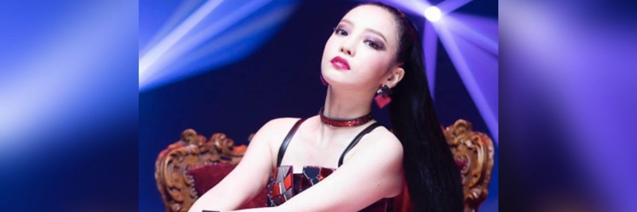 K-Pop Star Goo Hara Dies by Suspected Suicide at 28 Goo Hara