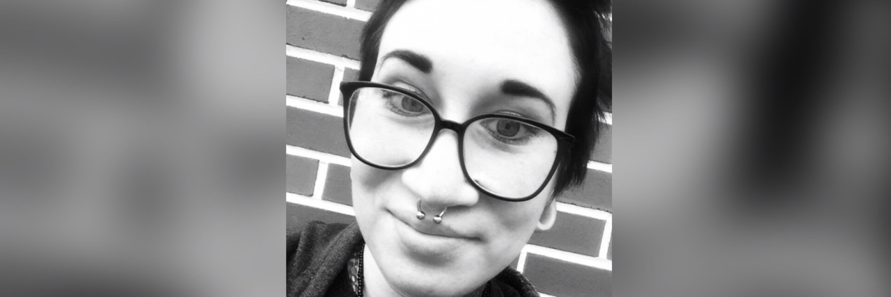 How I Came to Terms With My Borderline Personality Disorder Diagnosis