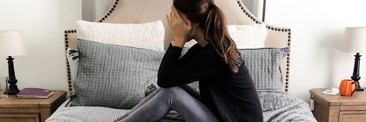 How to Help a Loved One on a Chronic Pain Flare-Up Day