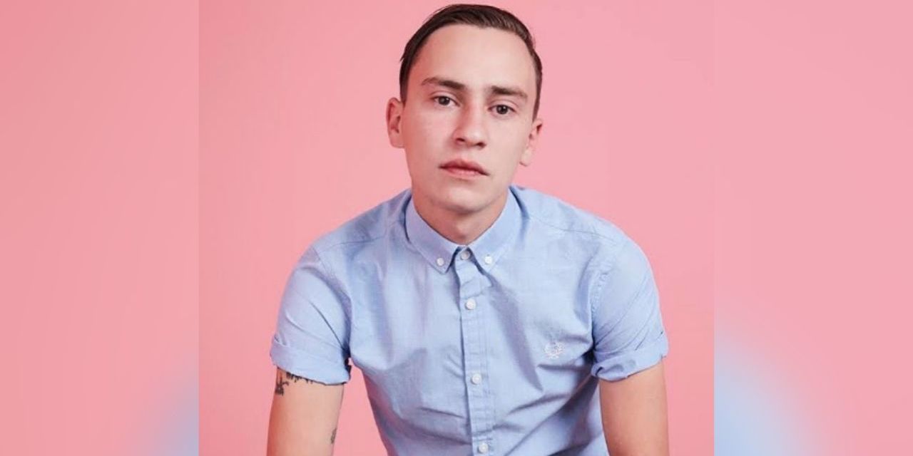 Exclusive ‘Atypical’ Star Keir Gilchrist on Autism and Mental Health