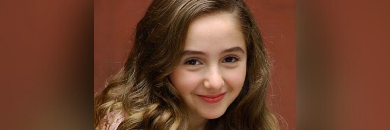 Broadway Star Laurel Griggs Dies at 13 After Asthma Attack Laurel Griggs