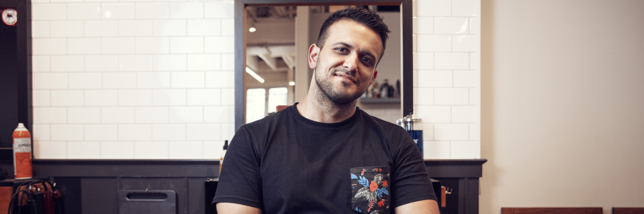 Why It’s Important for Men to Talk About Their Mental Health mark aulakh