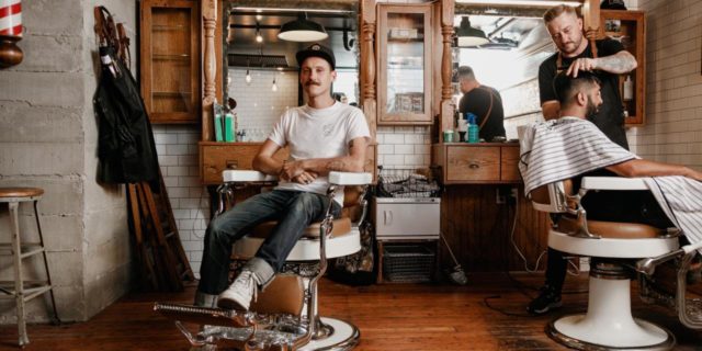 How My Cancer Journey Started in the Shower Mike McClintock