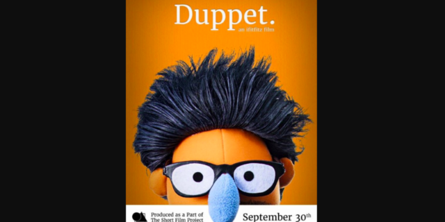 New Short Film Streaming on Amazon Highlights Depression