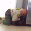 Arizona cop forcibly holds down quadruple amputee teenager