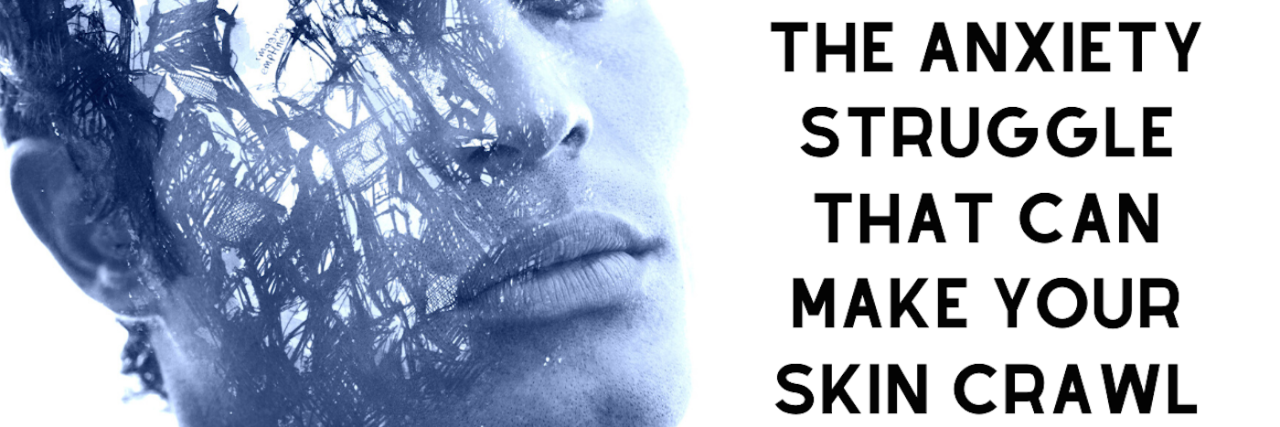 Trypophobia: The Fear of Closely-Packed Holes Trypophobia: The Anxiety Struggle That Can Make Your Skin Crawl