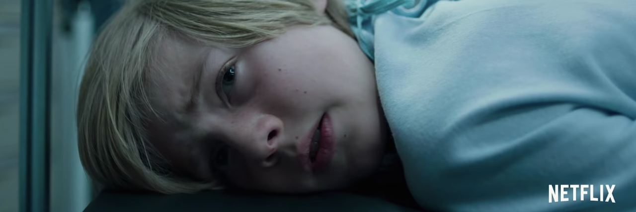 Review: Netflix's "Eli" Shows Doctors Abusing Their Power Eli lying on a table