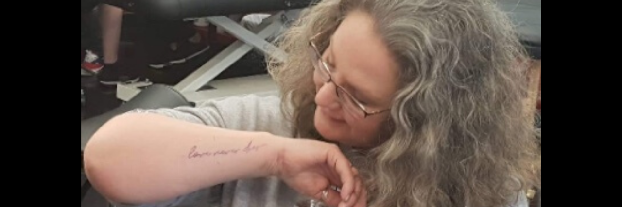 Grieving Suicide Loss 6 Years Later