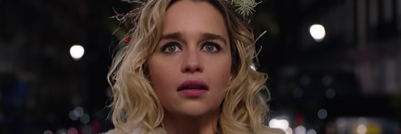 Reviewing 'Last Christmas' From a Chronic Illness Perspective