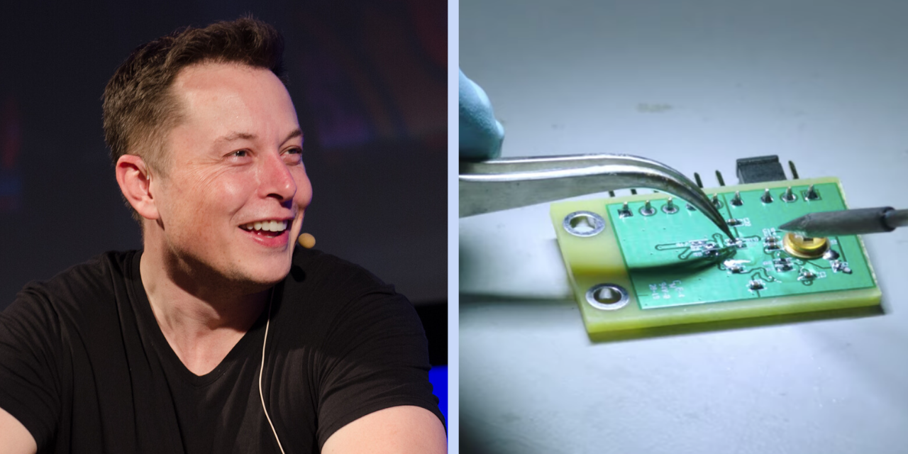 Response to Elon Musk’s Claim That Neuralink Can ‘Solve’ Autism The Mighty