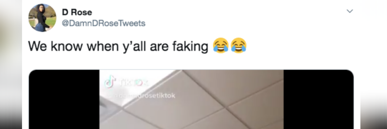 What's Wrong With Viral TikTok Video Mocking a Patient