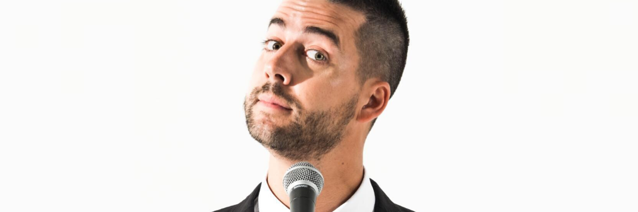 Netflix Puts Christian Comedian John Crist's Special 'On Hold' John Crist