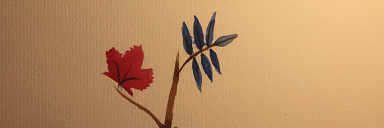 Finding Myself After My Adult Autism, ADHD and Bipolar Diagnoses