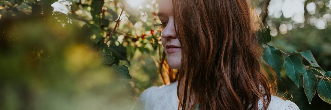 Exploring Uncertainty in Chronic Illness