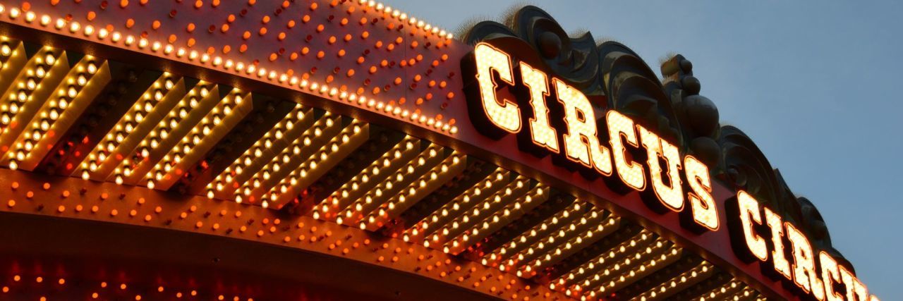 Lessons 'The Greatest Showman' Teaches Us About Accepting Disability The Greatest Showman marquee