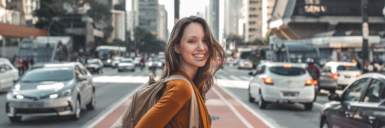 How I Use a Growth Mindset to Help Battle My Anxiety