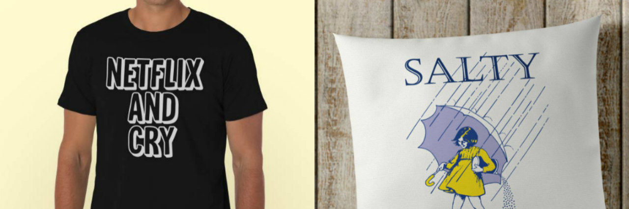 Gifts to Give Your Friend With Depression (and a Dark Sense of Humor)