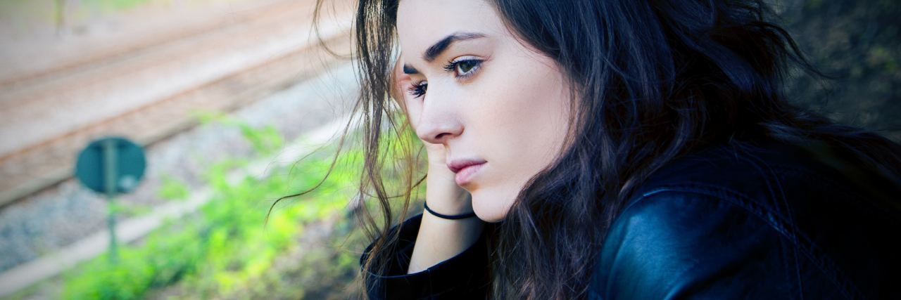 How Fear of Abandonment Makes Me Accept Less Than I Deserve