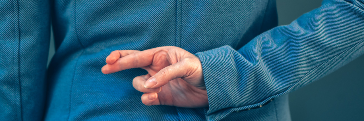 Disclosing Your Mental Illness on a Job Application