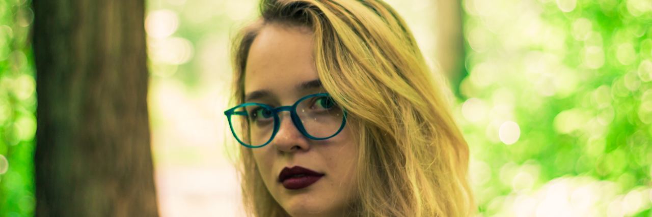 This Is How I Got My Tubes Tied at Age 26