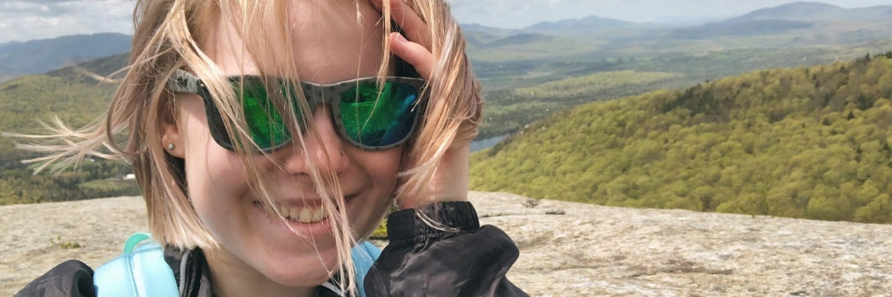 Climbing Mountains in Recovery From Functional Neurological Disorder