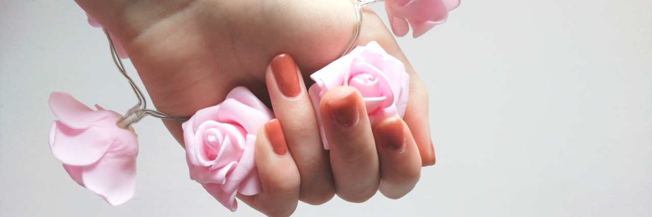 Not Being Able to Feel With Raynaud's Disease