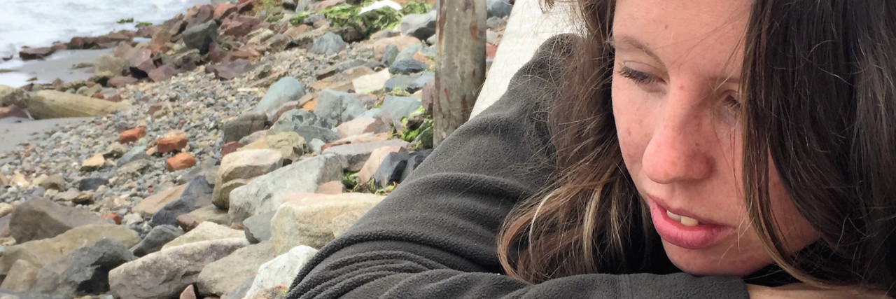 The Advantage of Living With Chronic Pain