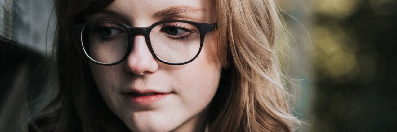 How My Abnormal Heart Rate Made Me Realize My Anorexia Is Serious